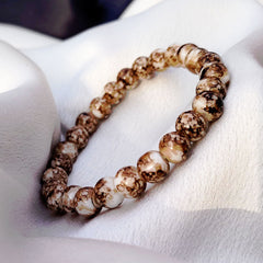 Stylish Natural Stone Beads Bracelet