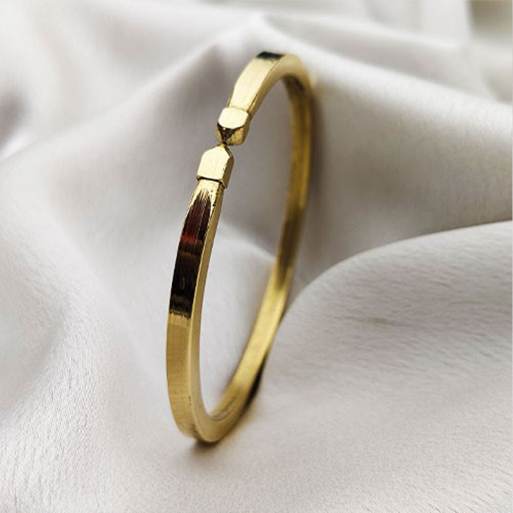 Allure Cuff Bangle Bracelet (Men & Women)