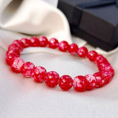 Stylish Natural Stone Beads Bracelet