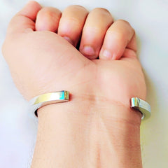 Heavy Duty Bangle