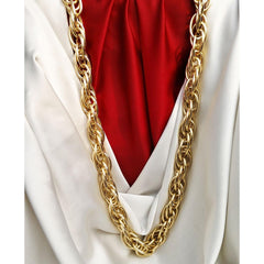 Fabulous Extra Large Chunky Chain