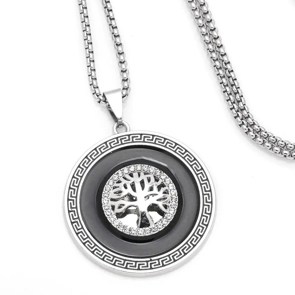 Tree of Life Pendant