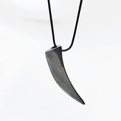 Wolf Tooth Bruce Lee Pendant